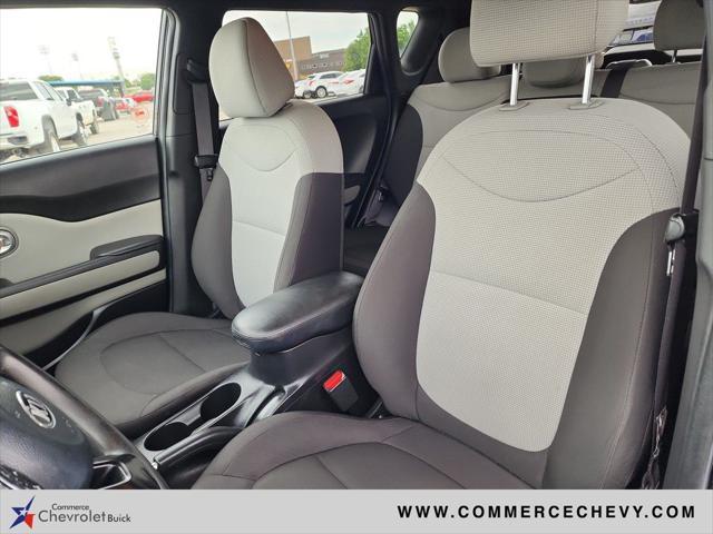 used 2019 Kia Soul car, priced at $12,439