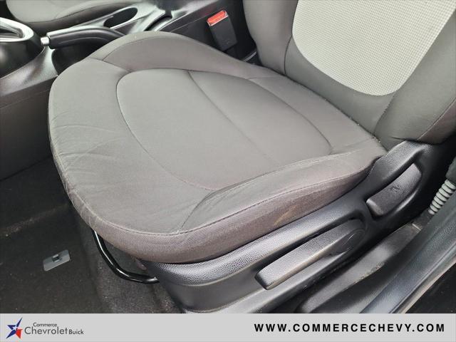 used 2019 Kia Soul car, priced at $12,439