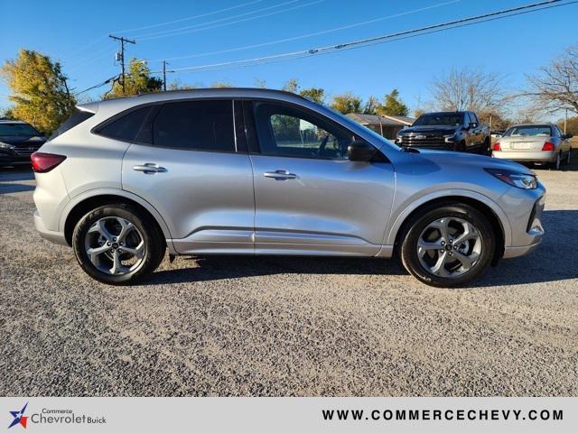 used 2023 Ford Escape car, priced at $21,722