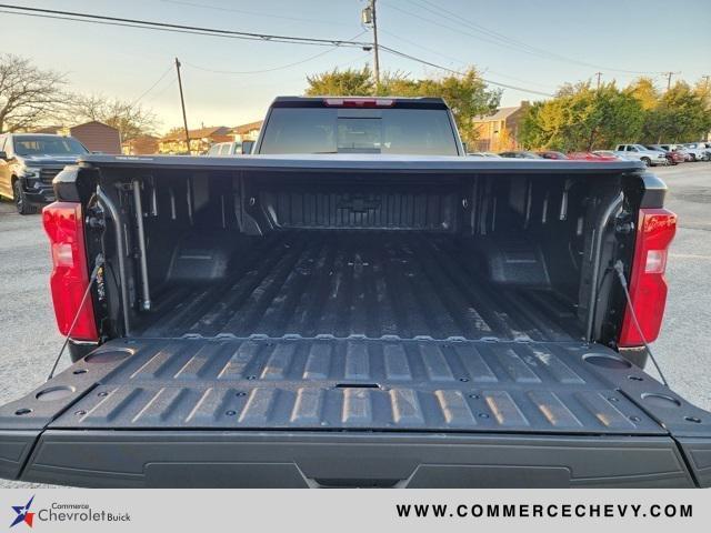 new 2025 Chevrolet Silverado 3500 car, priced at $69,995