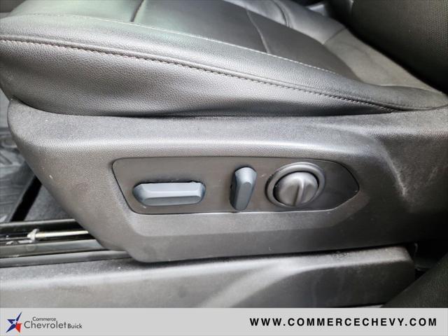used 2022 Chevrolet Silverado 1500 car, priced at $37,831