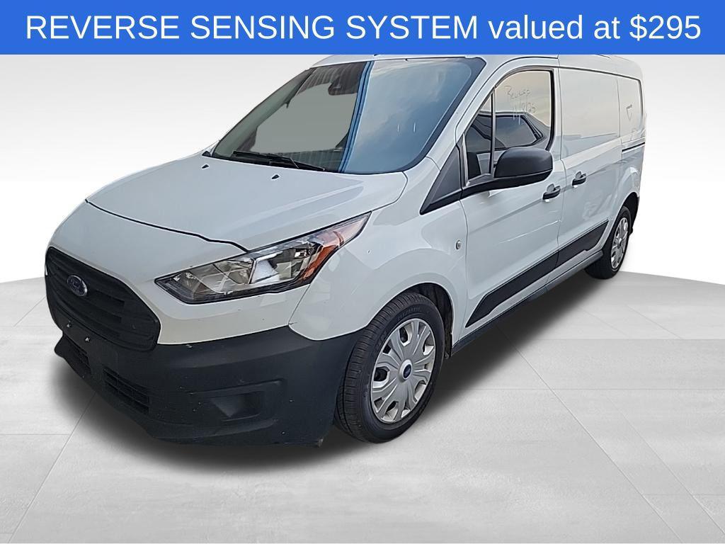 used 2022 Ford Transit Connect car, priced at $17,726