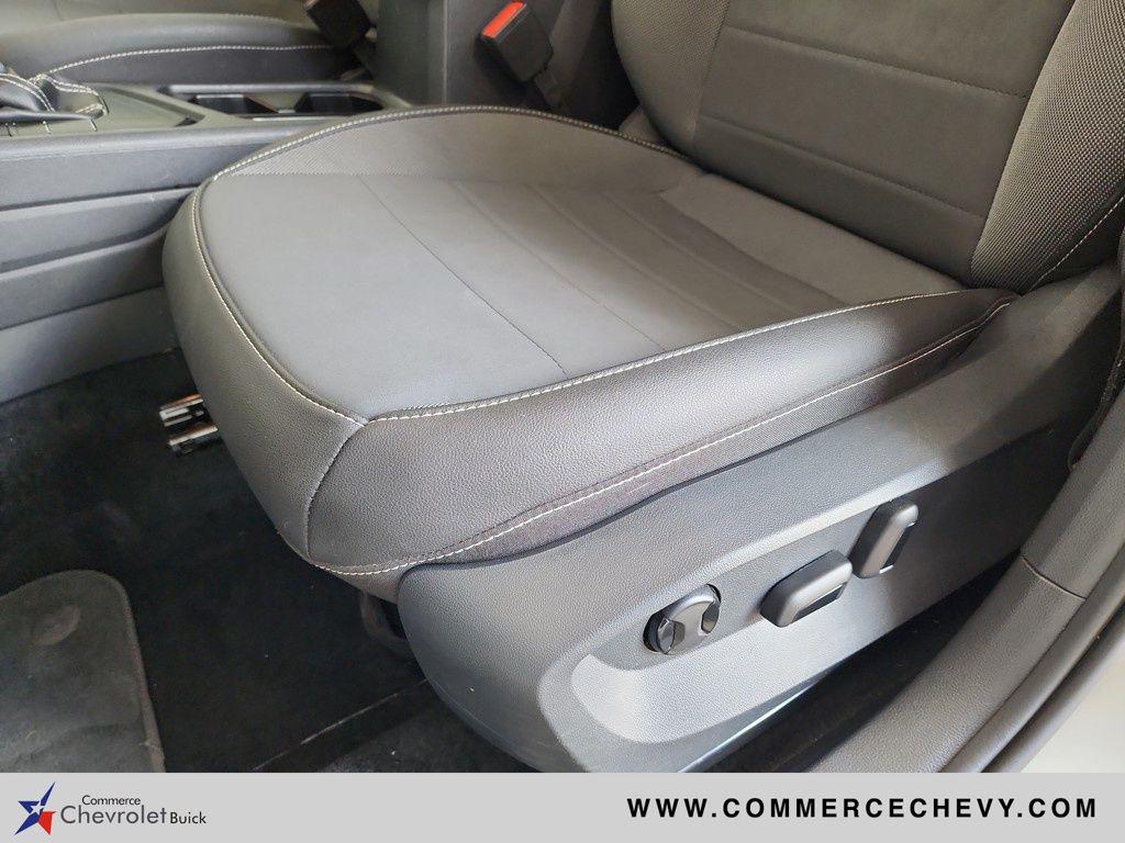 used 2024 Volkswagen Taos car, priced at $22,630