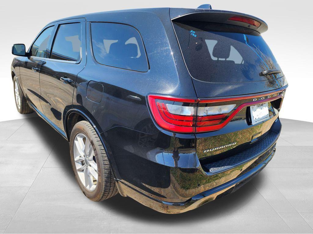 used 2023 Dodge Durango car, priced at $26,897