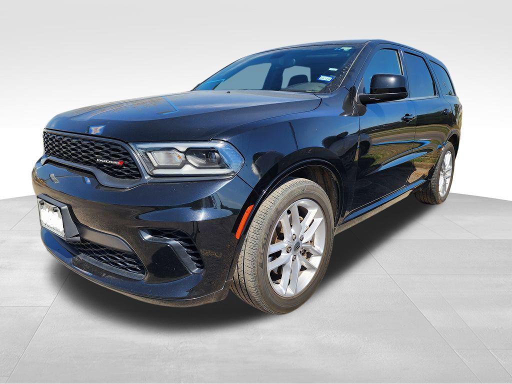 used 2023 Dodge Durango car, priced at $26,897