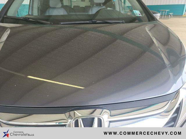 used 2020 Honda Odyssey car, priced at $18,710