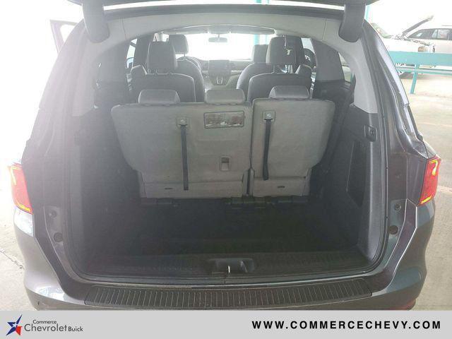 used 2020 Honda Odyssey car, priced at $19,999