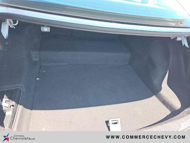 used 2018 Buick LaCrosse car, priced at $12,912
