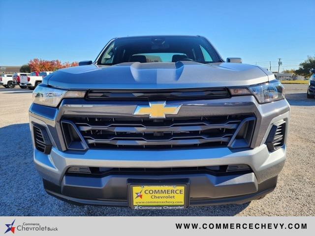 new 2024 Chevrolet Colorado car, priced at $32,710