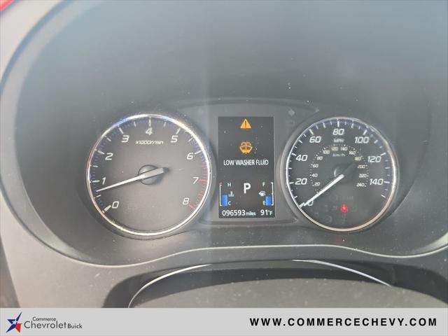 used 2017 Mitsubishi Outlander car, priced at $12,218