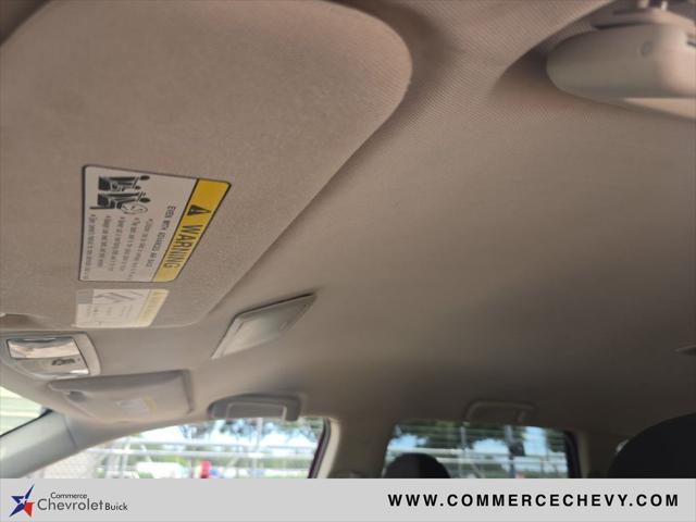 used 2017 Mitsubishi Outlander car, priced at $12,218