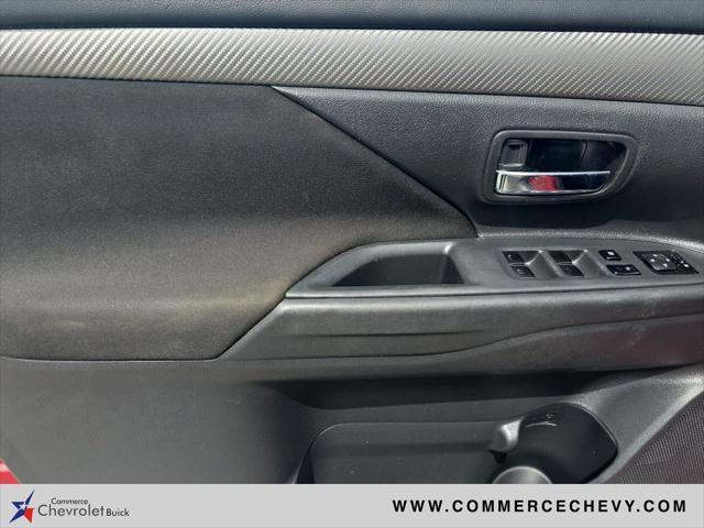 used 2017 Mitsubishi Outlander car, priced at $12,218