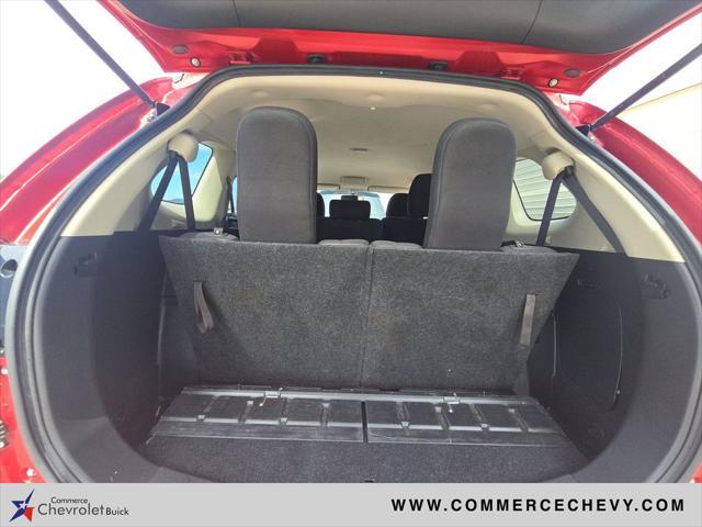 used 2017 Mitsubishi Outlander car, priced at $12,218