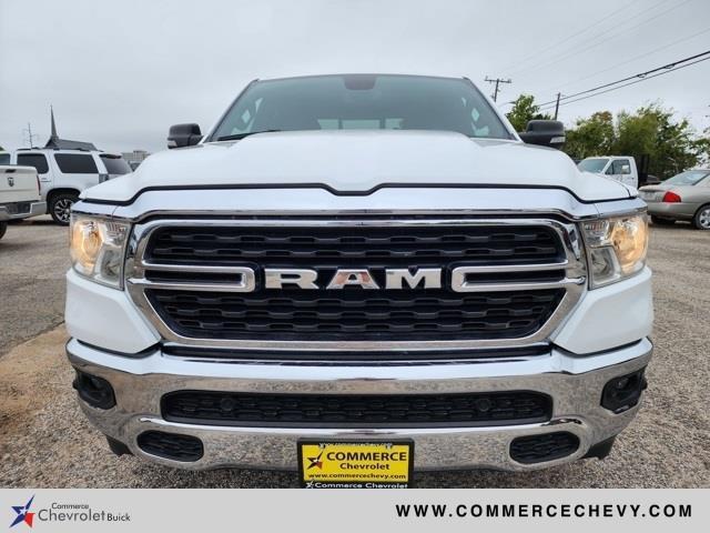 used 2022 Ram 1500 car, priced at $28,826