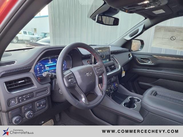 new 2024 Chevrolet Tahoe car, priced at $69,893