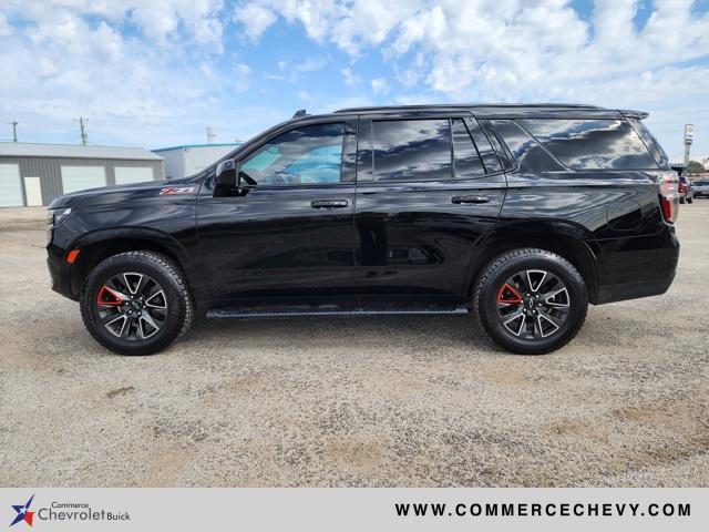 used 2022 Chevrolet Tahoe car, priced at $54,996