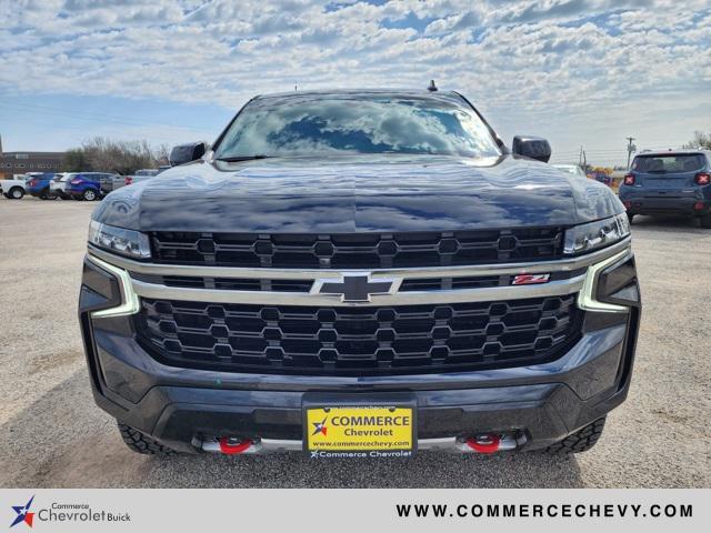 used 2022 Chevrolet Tahoe car, priced at $54,996