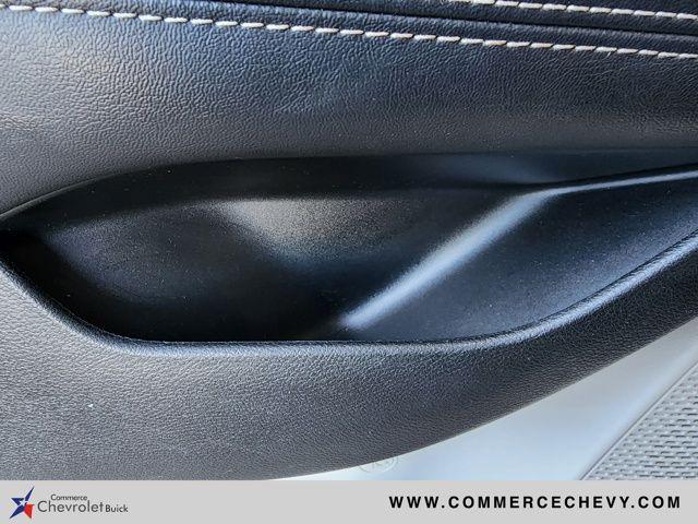 used 2023 Chrysler Voyager car, priced at $19,999