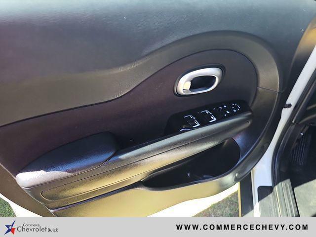 used 2019 Kia Soul car, priced at $14,556