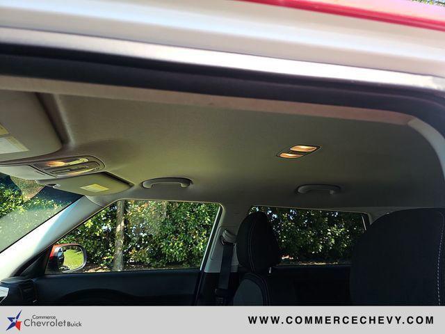 used 2019 Kia Soul car, priced at $14,556
