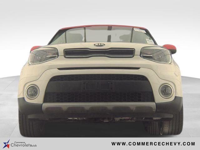 used 2019 Kia Soul car, priced at $14,556