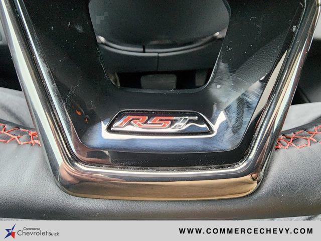 used 2024 Chevrolet Silverado EV car, priced at $79,767