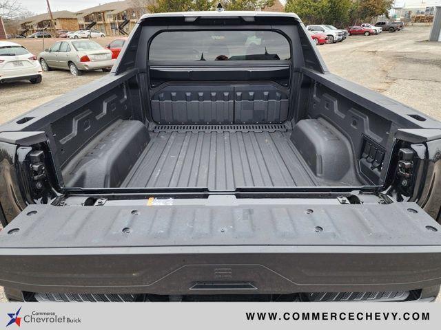 used 2024 Chevrolet Silverado EV car, priced at $82,448