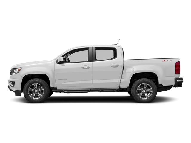 used 2018 Chevrolet Colorado car