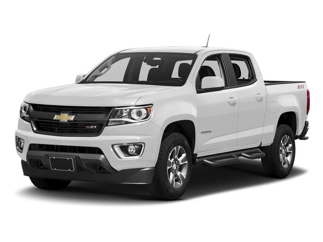 used 2018 Chevrolet Colorado car