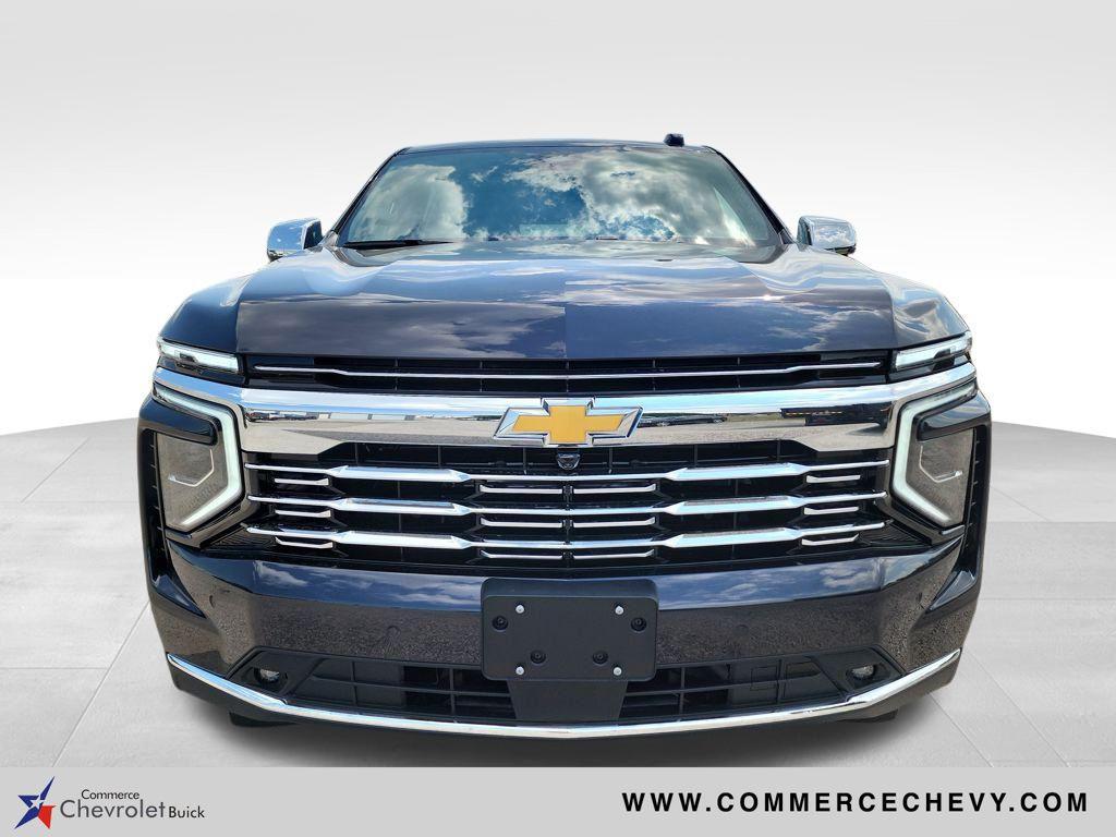 new 2026 Chevrolet Suburban car, priced at $78,805