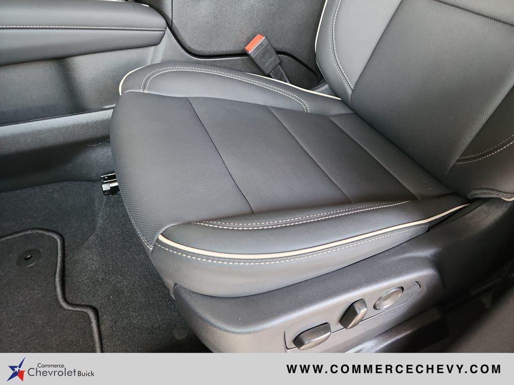 new 2026 Chevrolet Suburban car, priced at $78,805
