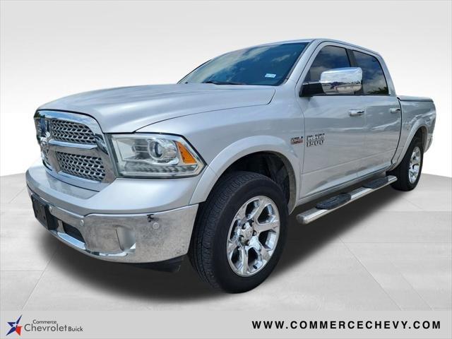 used 2015 Ram 1500 car, priced at $22,000