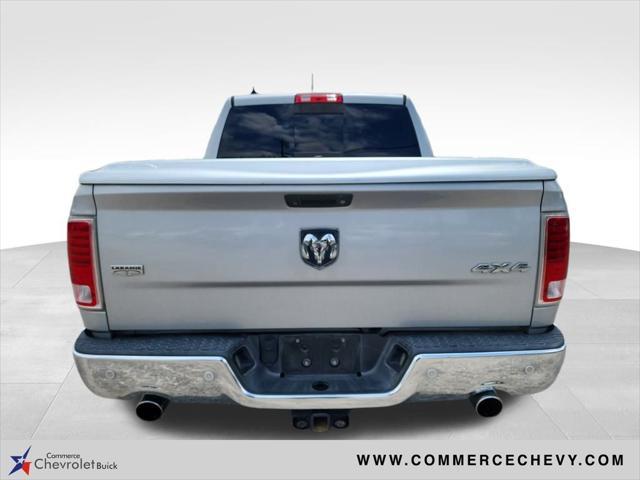 used 2015 Ram 1500 car, priced at $22,000