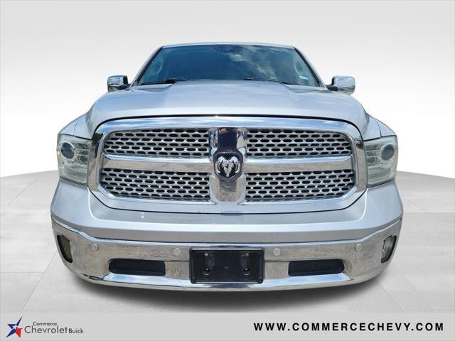 used 2015 Ram 1500 car, priced at $22,000