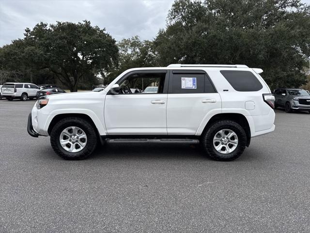 used 2017 Toyota 4Runner car, priced at $26,332