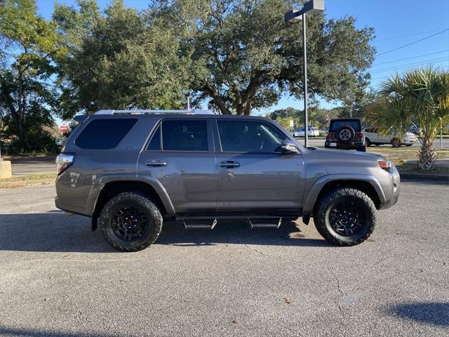 used 2018 Toyota 4Runner car, priced at $31,752