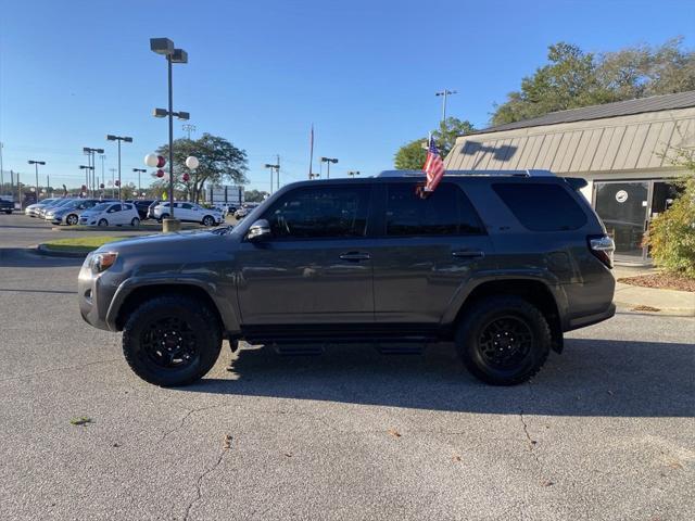 used 2018 Toyota 4Runner car, priced at $31,752