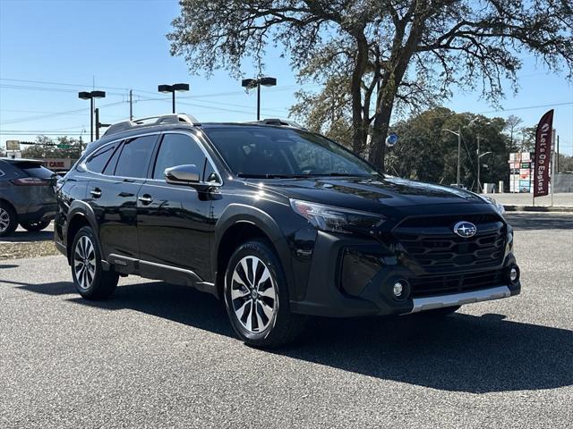 used 2024 Subaru Outback car, priced at $35,893