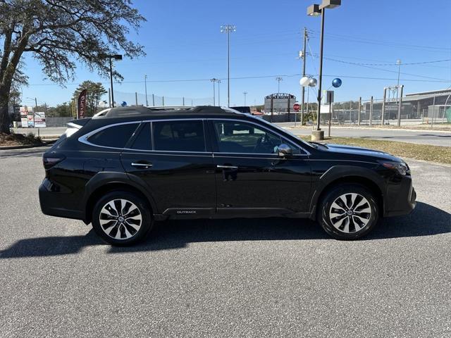 used 2024 Subaru Outback car, priced at $35,893