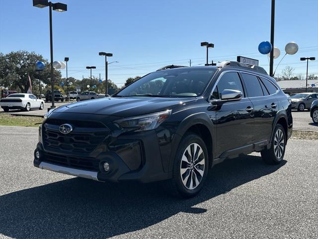 used 2024 Subaru Outback car, priced at $35,893