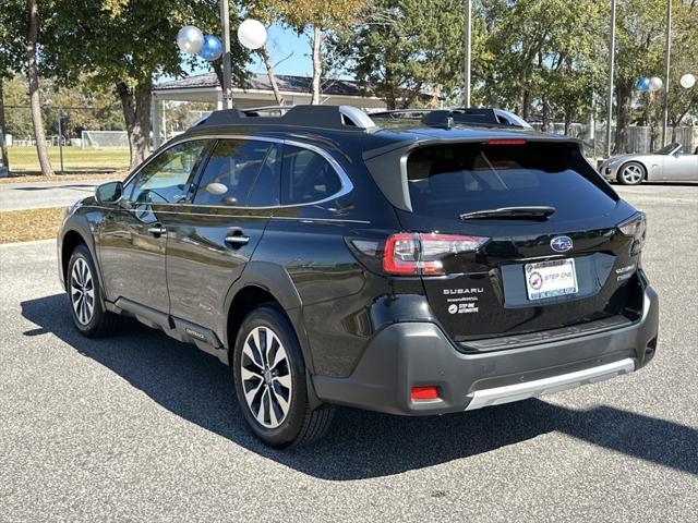 used 2024 Subaru Outback car, priced at $35,893