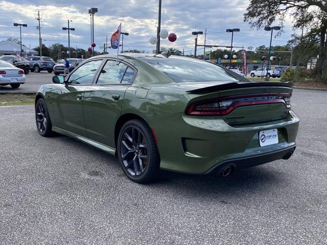 used 2023 Dodge Charger car, priced at $37,943