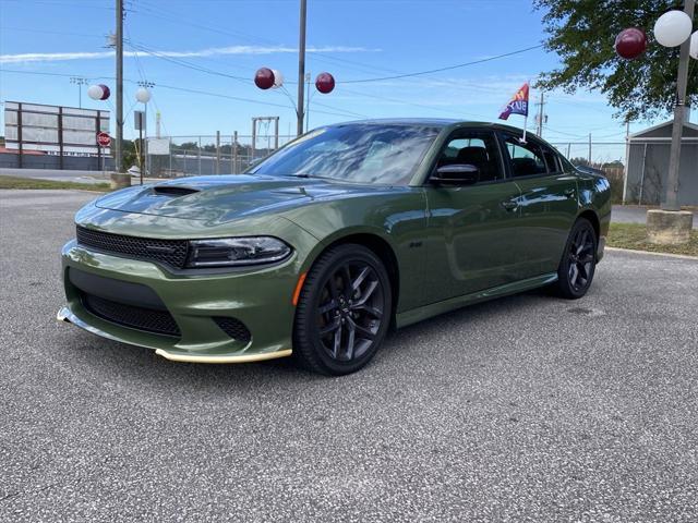 used 2023 Dodge Charger car, priced at $37,943