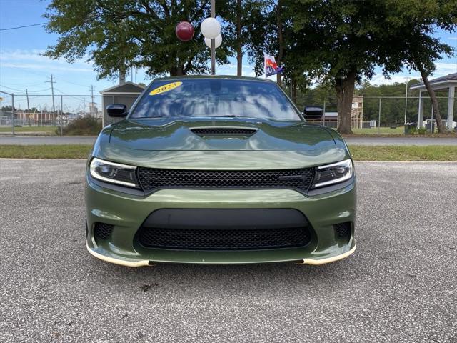 used 2023 Dodge Charger car, priced at $37,943