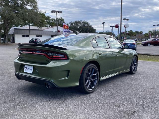 used 2023 Dodge Charger car, priced at $37,943