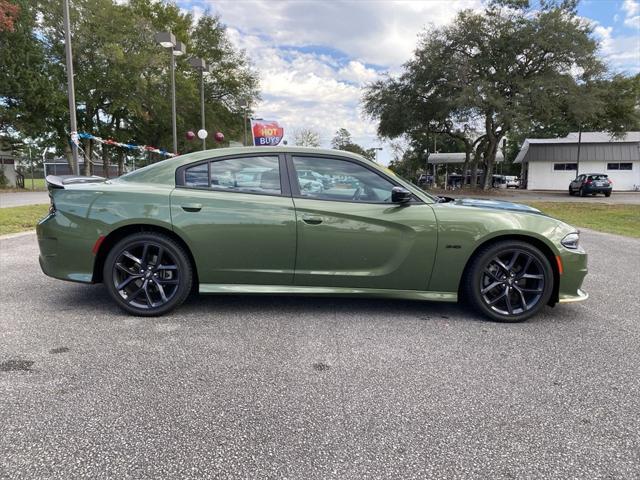 used 2023 Dodge Charger car, priced at $37,943