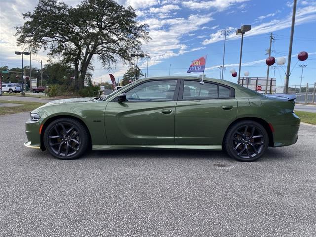 used 2023 Dodge Charger car, priced at $37,943