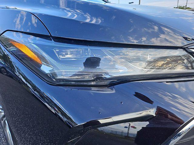 used 2022 Toyota Avalon car, priced at $33,997