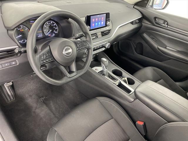 used 2023 Nissan Altima car, priced at $21,295