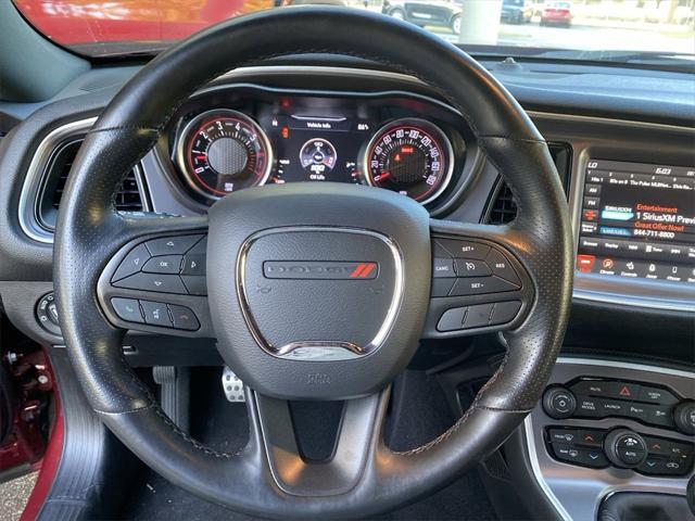 used 2020 Dodge Challenger car, priced at $37,641